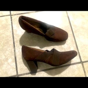 Business shoes
